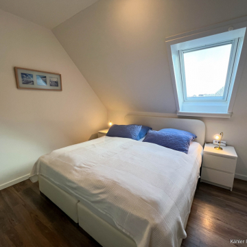 Dachgeschoss WHG 9 Dachgeschoss WHG 9