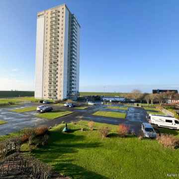 Spitzboden WHG 13 Spitzboden WHG 13