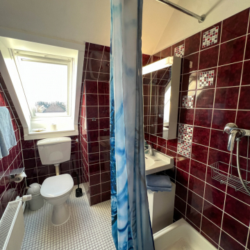 Spitzboden WHG 13 Spitzboden WHG 13