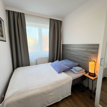 Dachgeschoss WHG 10 Dachgeschoss WHG 10