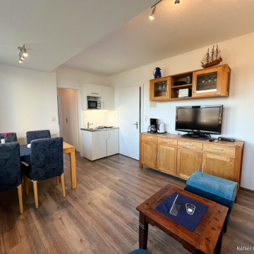 Dachgeschoss WHG 10 Dachgeschoss WHG 10