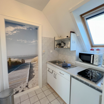 Spitzboden WHG 13 Spitzboden WHG 13