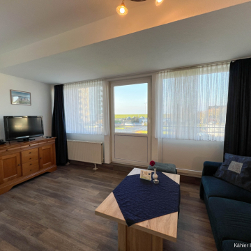 Dachgeschoss WHG 9 Dachgeschoss WHG 9