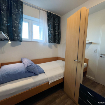 Erdgeschoss WHG 1 Erdgeschoss WHG 1