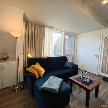 Dachgeschoss WHG 11 Dachgeschoss WHG 11