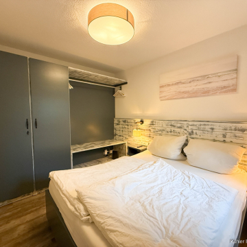 Schlafzimmer 1 Schlafzimmer 1