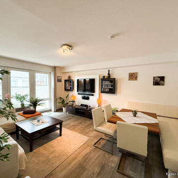 Wohnbereich Wohnbereich