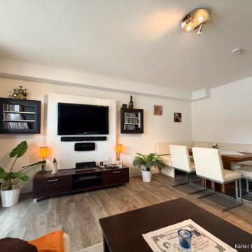 Wohnen/Essen Wohnen/Essen