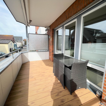 überdachter Balkon überdachter Balkon