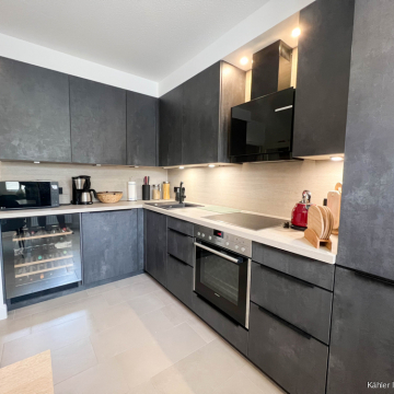 moderne Küche moderne Küche