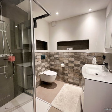 saniertes Bad saniertes Bad