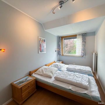 Obergeschoss WHG 7 Obergeschoss WHG 7