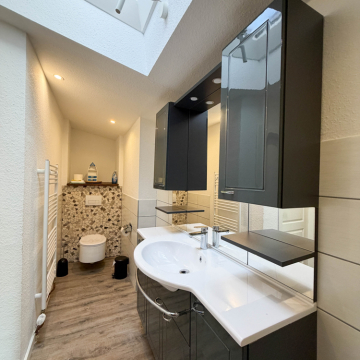 Duschbad EG Duschbad EG