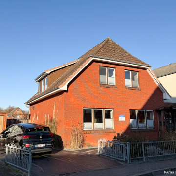 Strassenansicht Strassenansicht