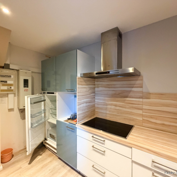 Küche Einliegerwohnung Küche Einliegerwohnung