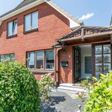 Ferienhaus Ferienhaus