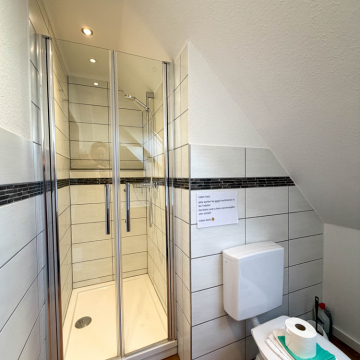 Duschbad DG Duschbad DG