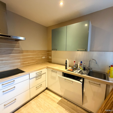 Küche Einliegerwohnung Küche Einliegerwohnung