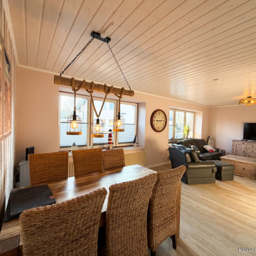 Essbereich Essbereich