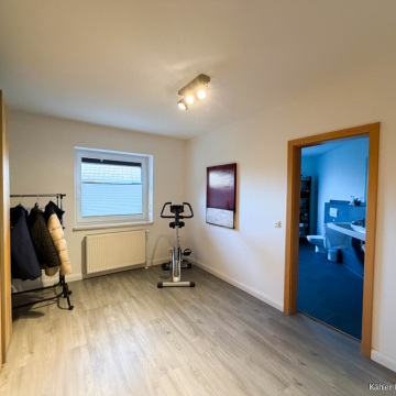 Schlafzimmer 1/ Ankleide Schlafzimmer 1/ Ankleide