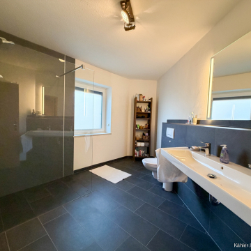 Bad en-suite Bad en-suite