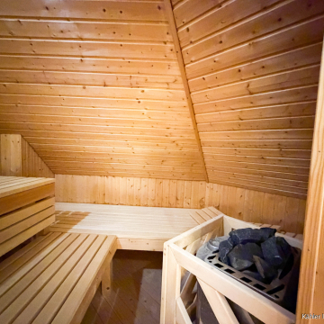Sauna Sauna