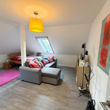 Kinderzimmer DG 4 Kinderzimmer DG 4