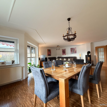 Wohnen/Essen Wohnen/Essen