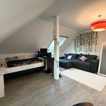 Kinderzimmer DG 1 Kinderzimmer DG 1