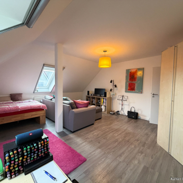 Kinderzimmer DG 4 Kinderzimmer DG 4