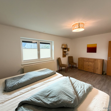 Schlafzimmer 2 Schlafzimmer 2