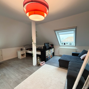 Kinderzimmer DG 1 Kinderzimmer DG 1