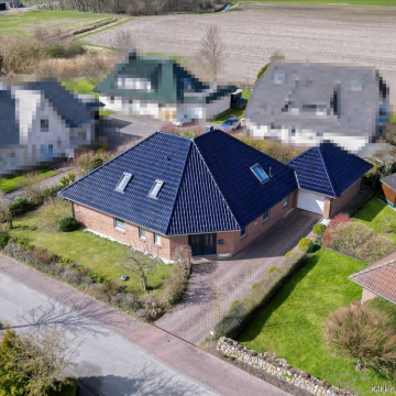 Gesamtansicht Objekt