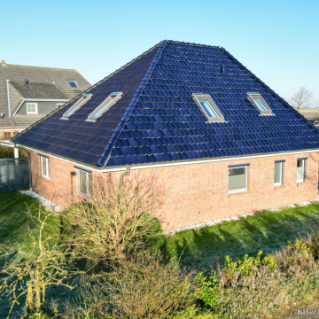 Seitenansicht Seitenansicht