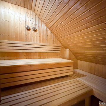 Sauna Sauna