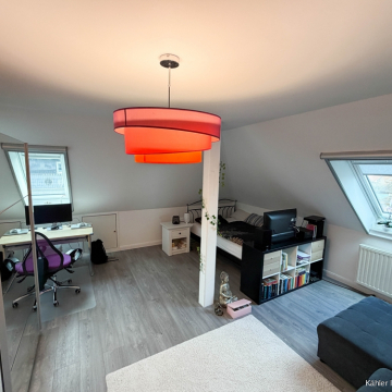 Kinderzimmer DG 1 Kinderzimmer DG 1