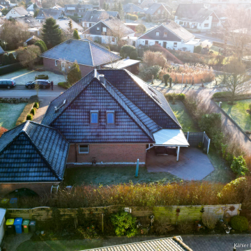 hintere Ansicht hintere Ansicht