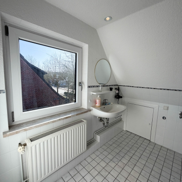 Badezimmer DG Badezimmer DG