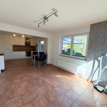 Küche/Esszimmer Küche/Esszimmer