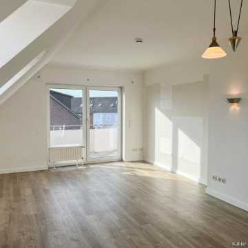 Wohn- und Essbereich Wohn- und Essbereich