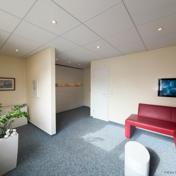Wartezimmer