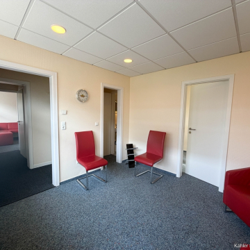 Wartezimmer