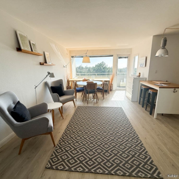 Wohn/Schlaf m. Küche Wohn/Schlaf m. Küche