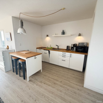 Wohn/Schlaf m. Küche Wohn/Schlaf m. Küche