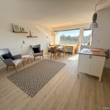 Wohn/Schlaf m. Küche Wohn/Schlaf m. Küche