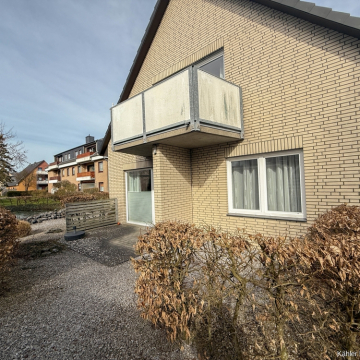 Erdgeschoss WHG 4