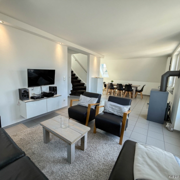 Wohnzimmer DG Wohnzimmer DG