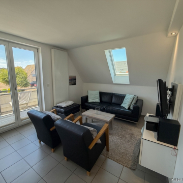 Wohnzimmer DG Wohnzimmer DG