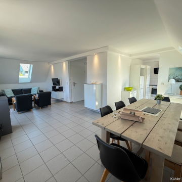 Wohnzimmer DG Wohnzimmer DG