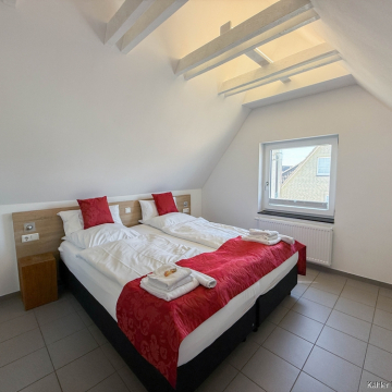 Schlafzimmer 1 Spitzboden Schlafzimmer 1 Spitzboden